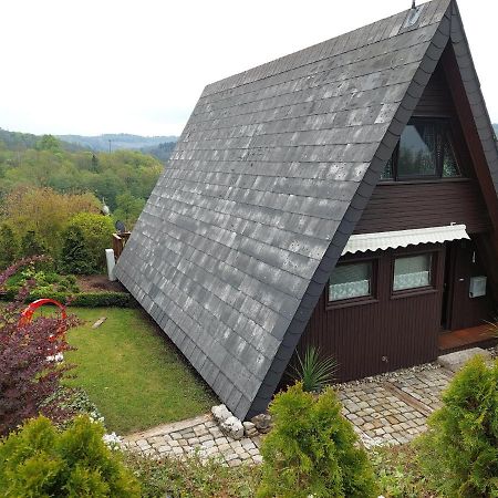Haus Am See Willingen Willingen  Dış mekan fotoğraf