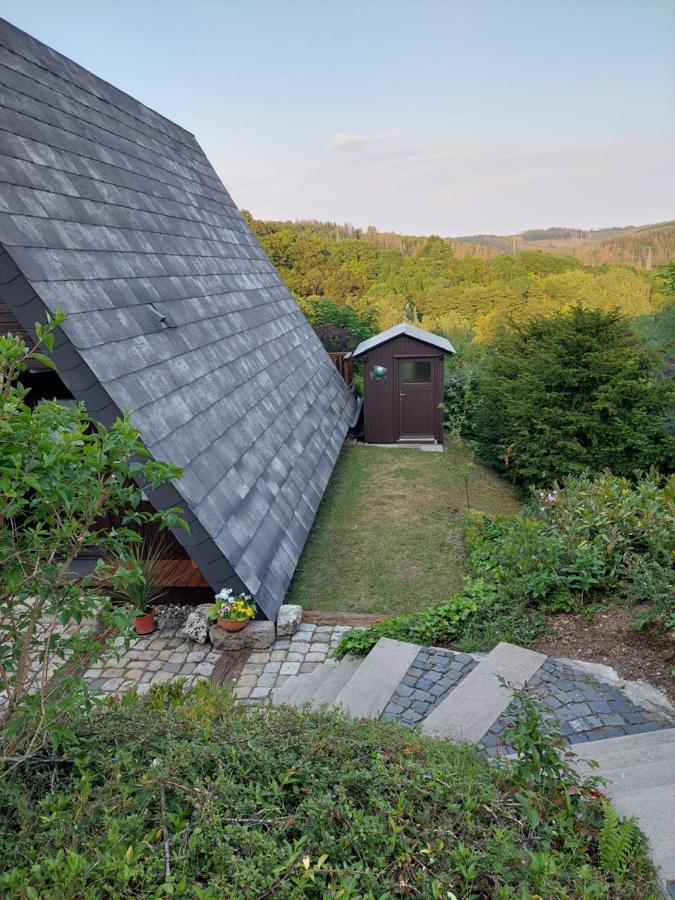 Haus Am See Willingen Willingen  Dış mekan fotoğraf