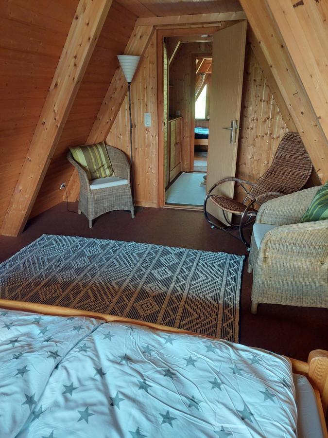 Haus Am See Willingen Willingen  Dış mekan fotoğraf