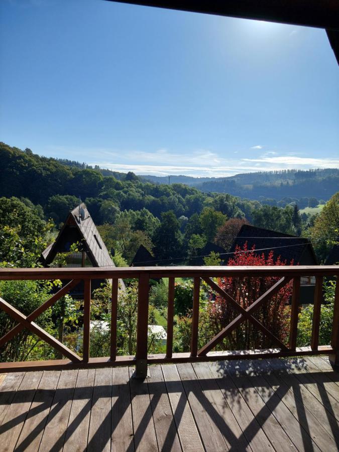 Haus Am See Willingen Willingen  Dış mekan fotoğraf