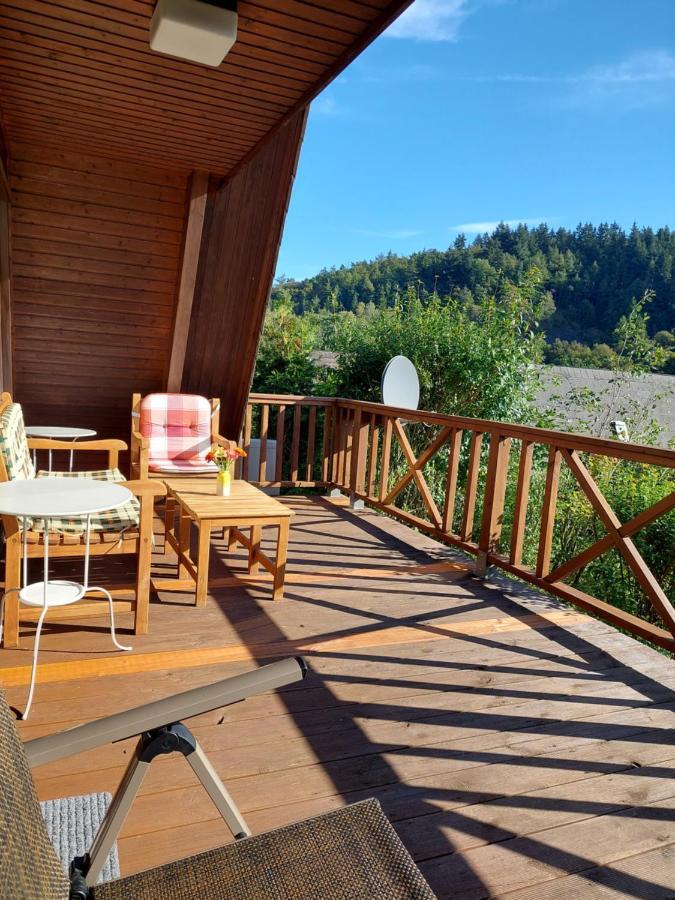 Haus Am See Willingen Willingen  Dış mekan fotoğraf