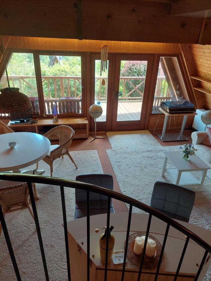 Haus Am See Willingen Willingen  Dış mekan fotoğraf