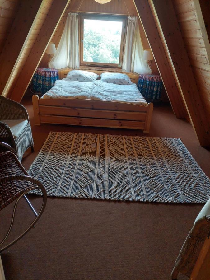 Haus Am See Willingen Willingen  Dış mekan fotoğraf