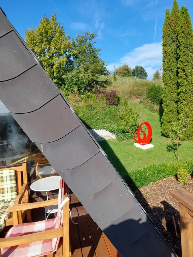 Haus Am See Willingen Willingen  Dış mekan fotoğraf