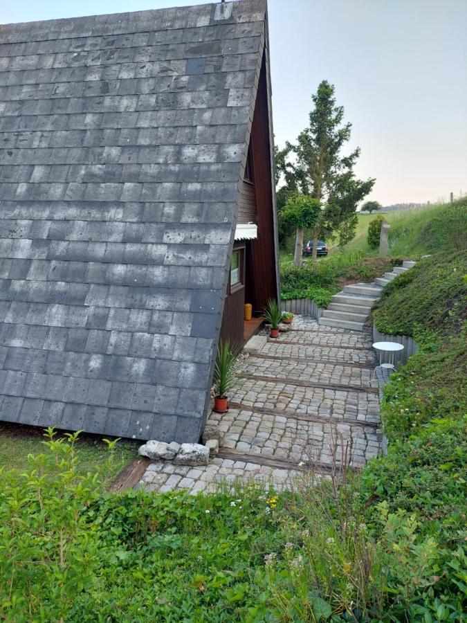 Haus Am See Willingen Willingen  Dış mekan fotoğraf